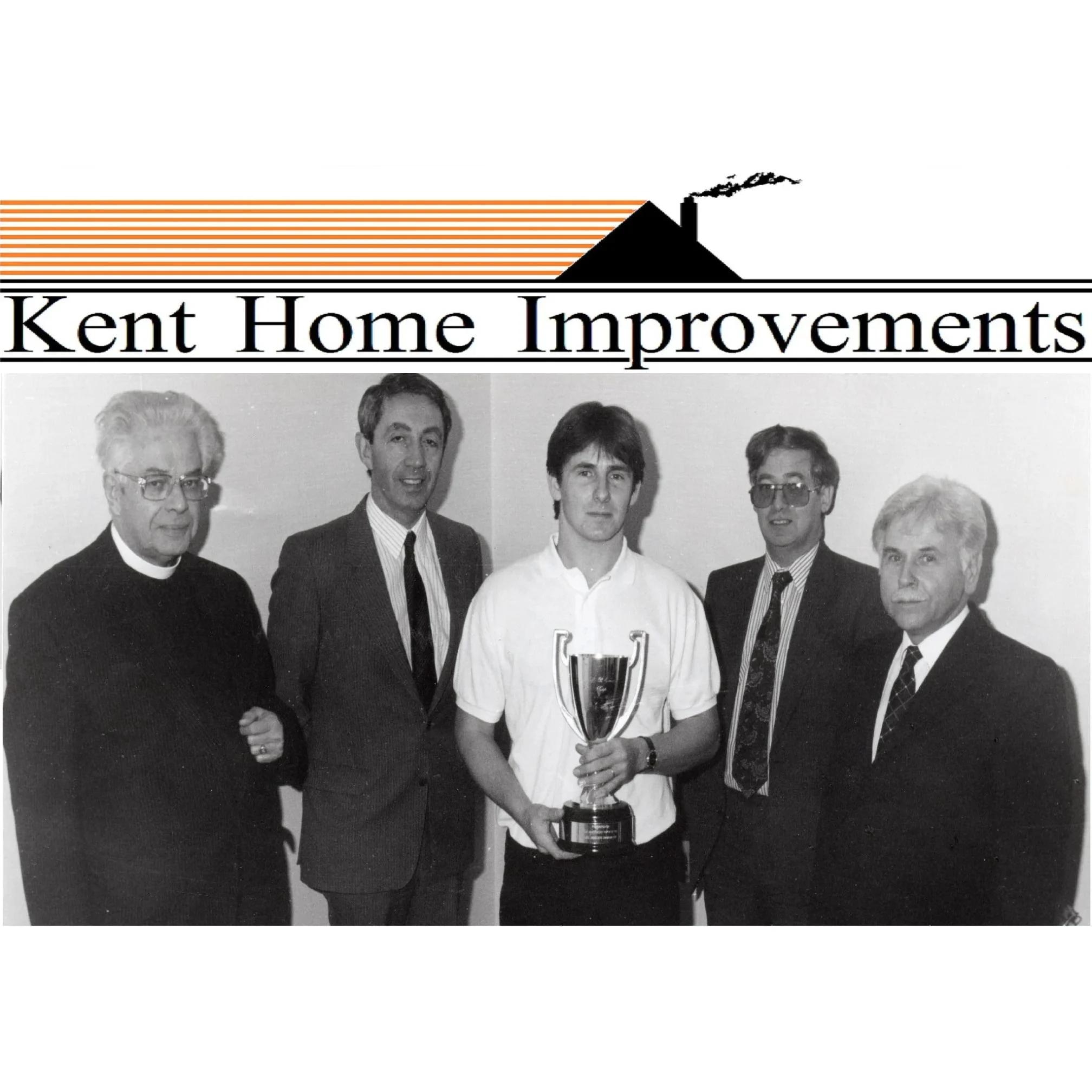 Kent Home Improvements