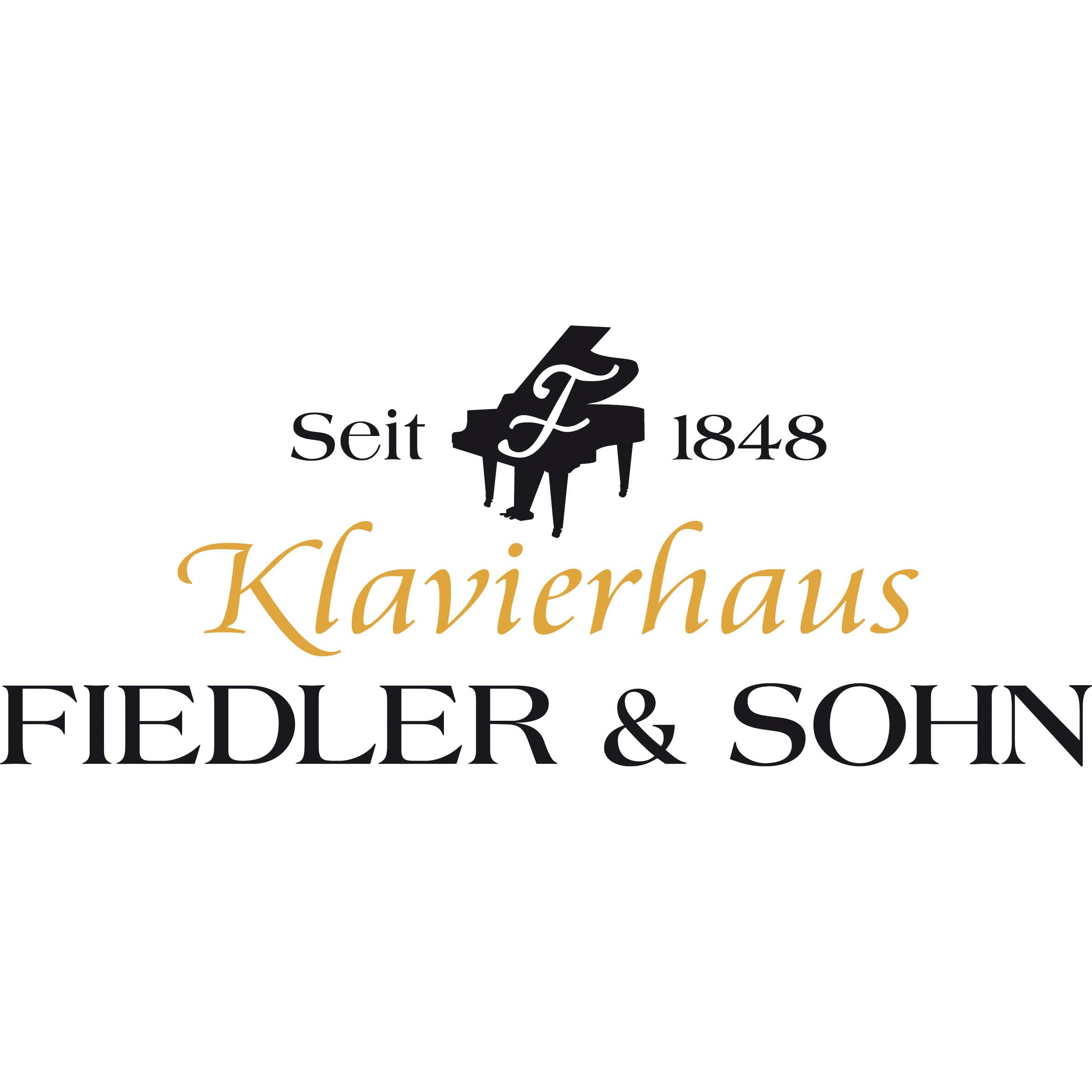 Klavierhaus Fiedler & Sohn