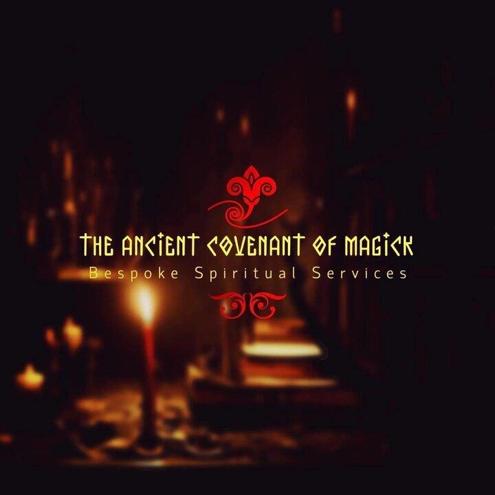The Ancient Covenant of Magick Ltd.