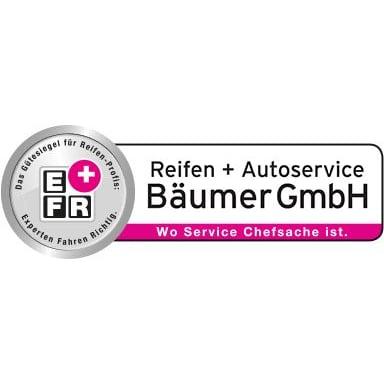 Reifenhandel Bäumer GmbH