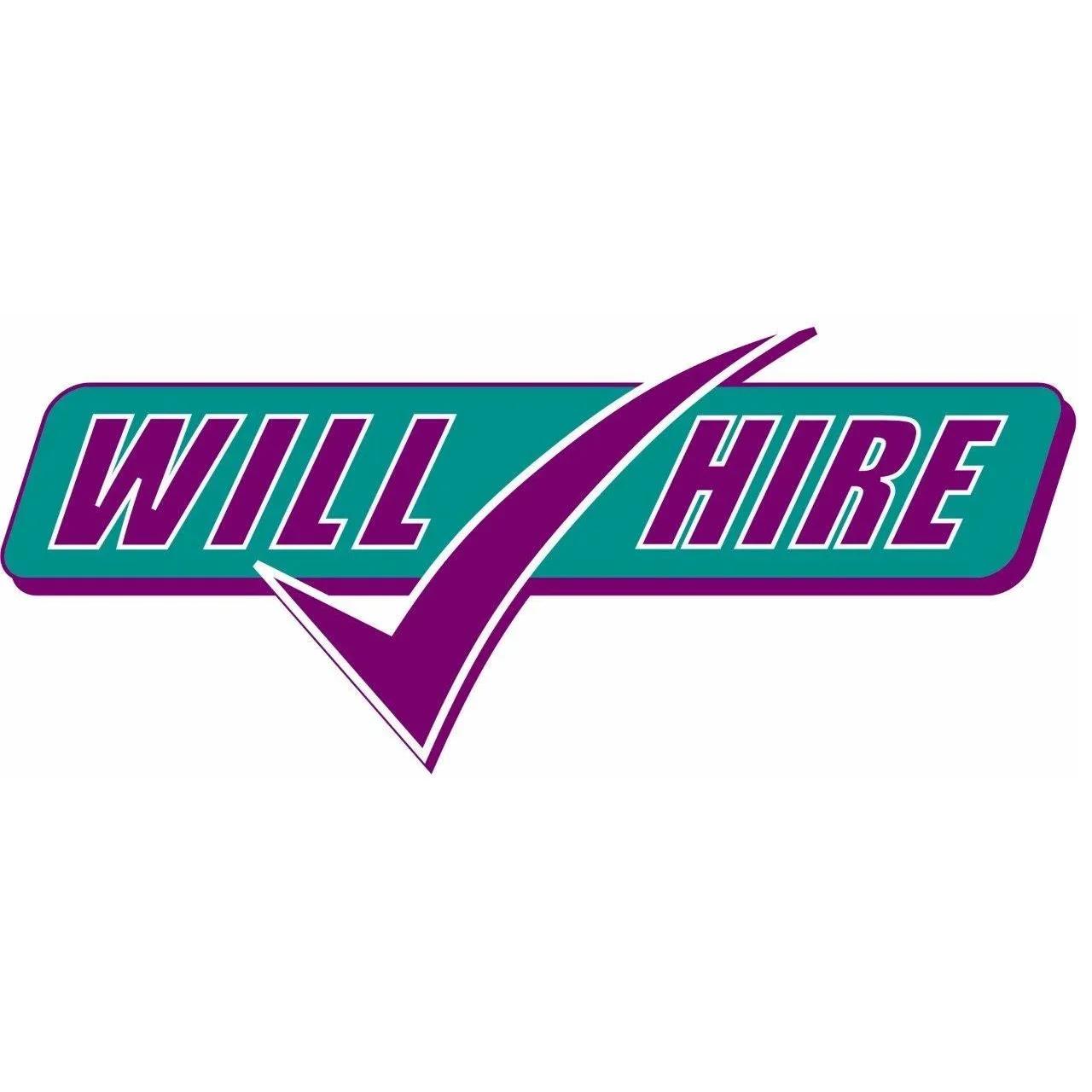 Will Hire Ltd