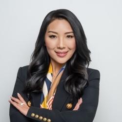 Lily Li - TD Wealth Private Investment Advice