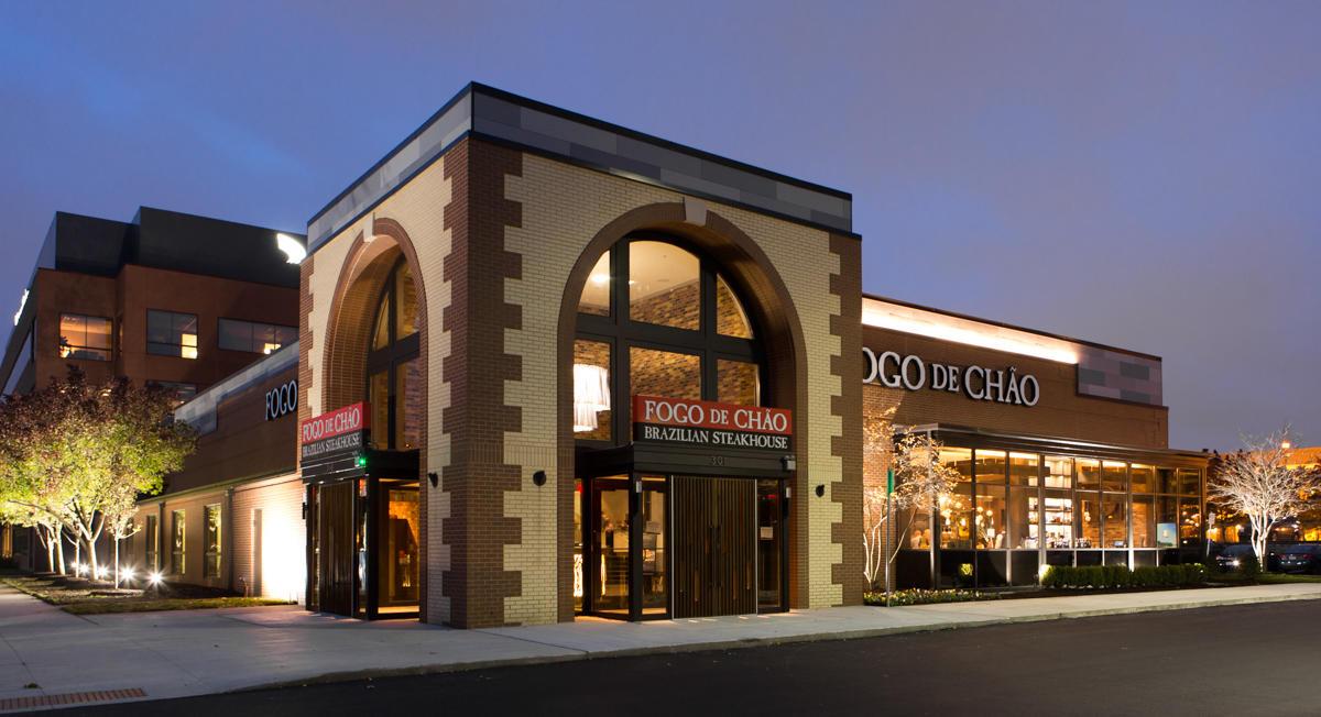 Fogo de Chão Brazilian Steakhouse