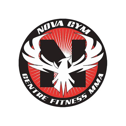 NovaGym | Fitness & École d'arts martiaux à Québec