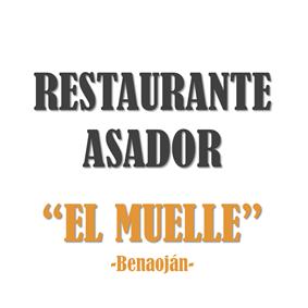 Restaurante Asador El Muelle