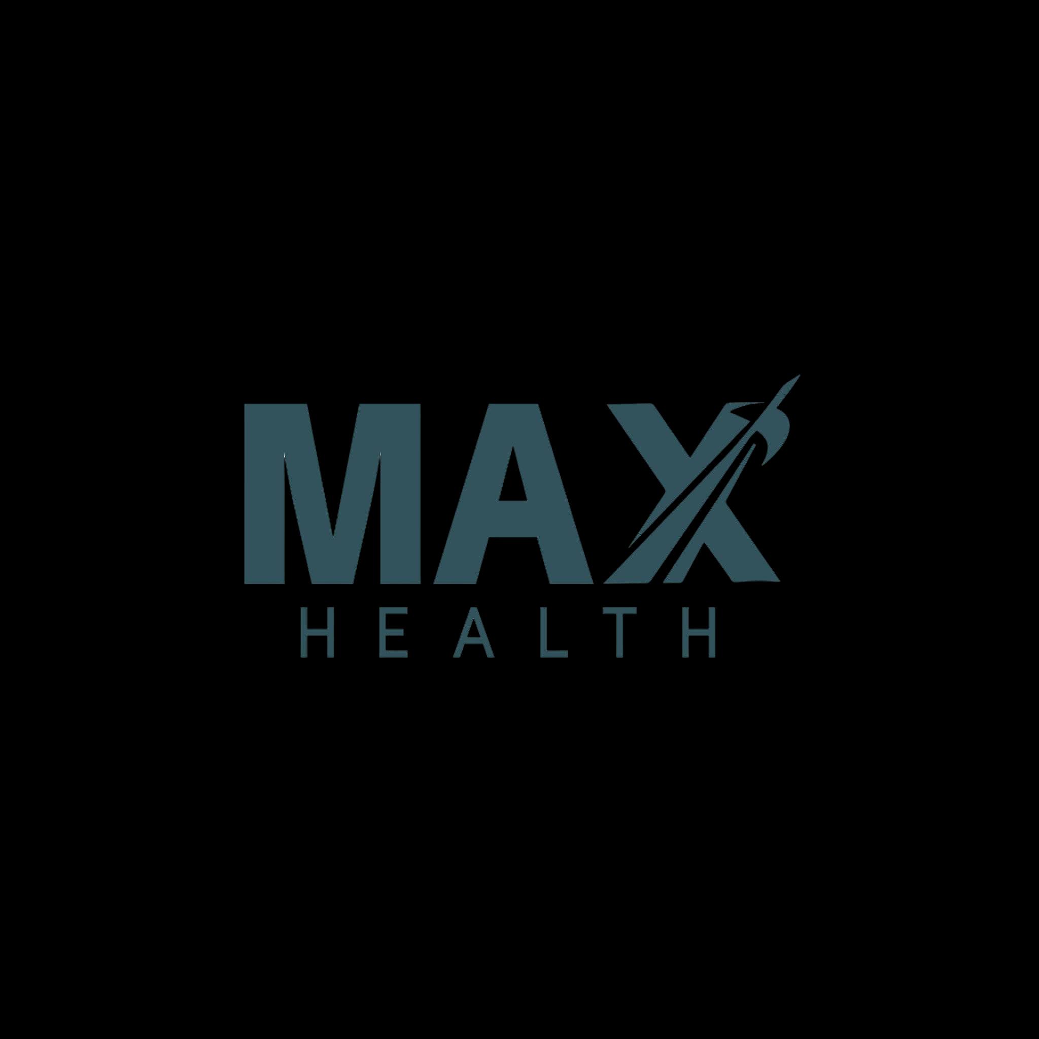 Max Health