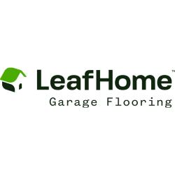 Leaf Home Garage Flooring, LLC