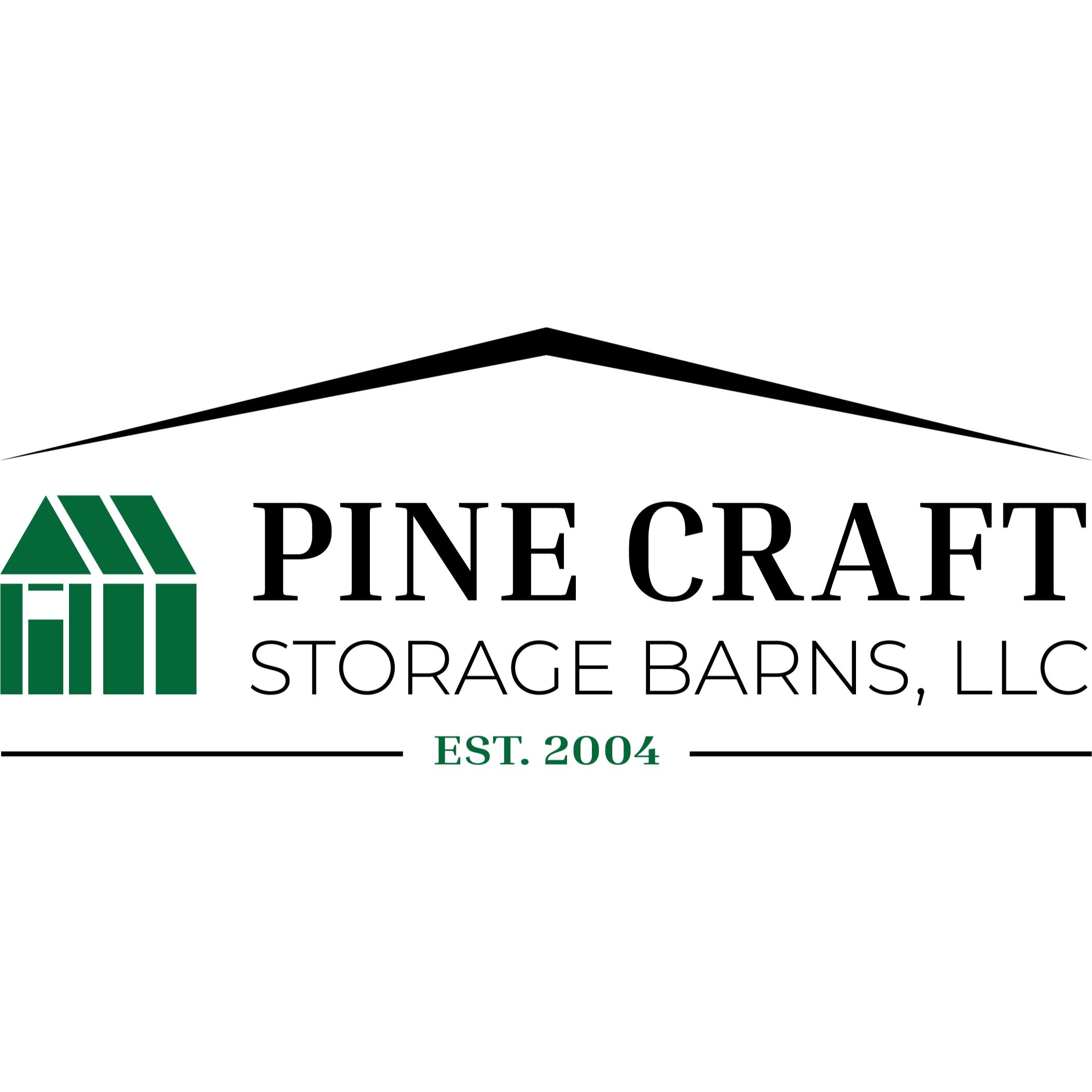 Pine Craft Storage Barns, LLC