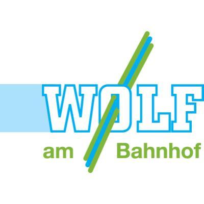 Wolf am Bahnhof GmbH & Co. KG
