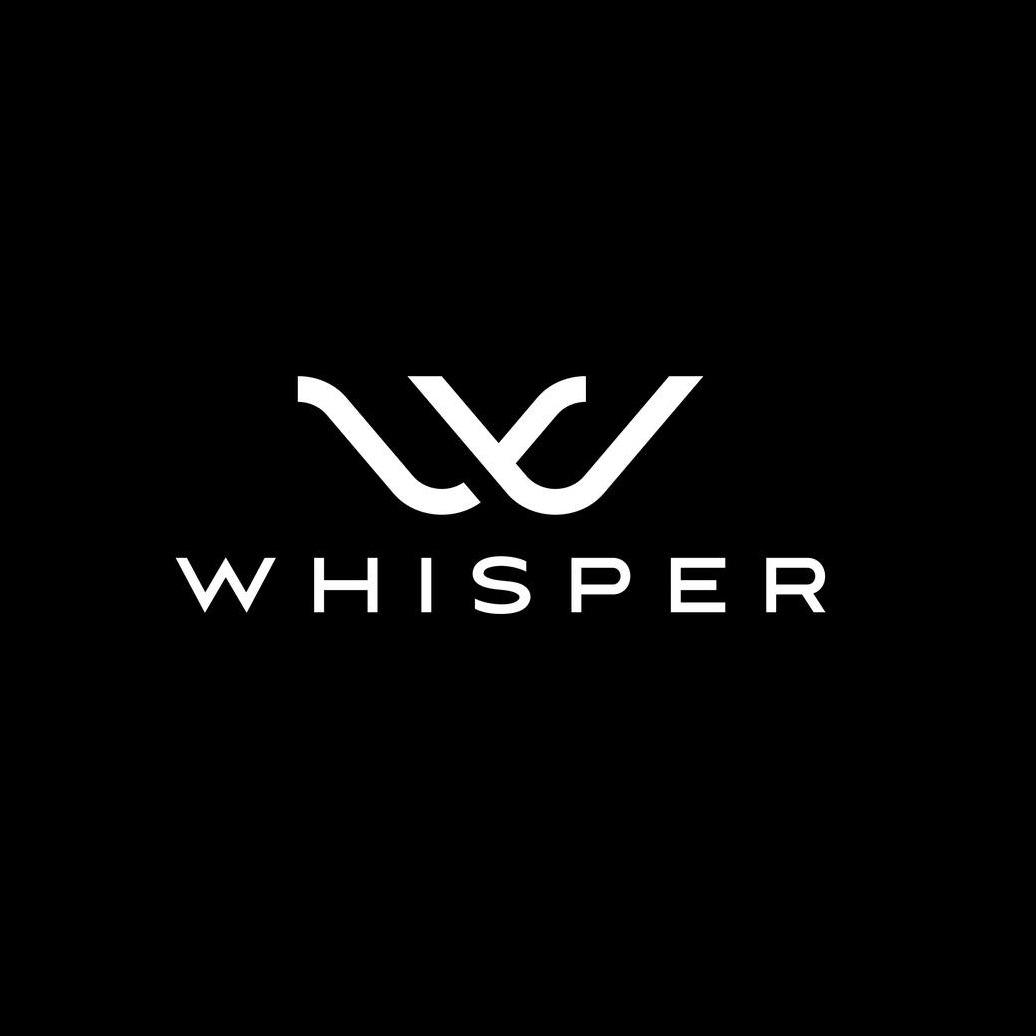 Whisper Carts