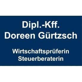 Dipl.-Kffr. Doreen Gürtzsch Wirtschaftsprüfer / Steuerberater
