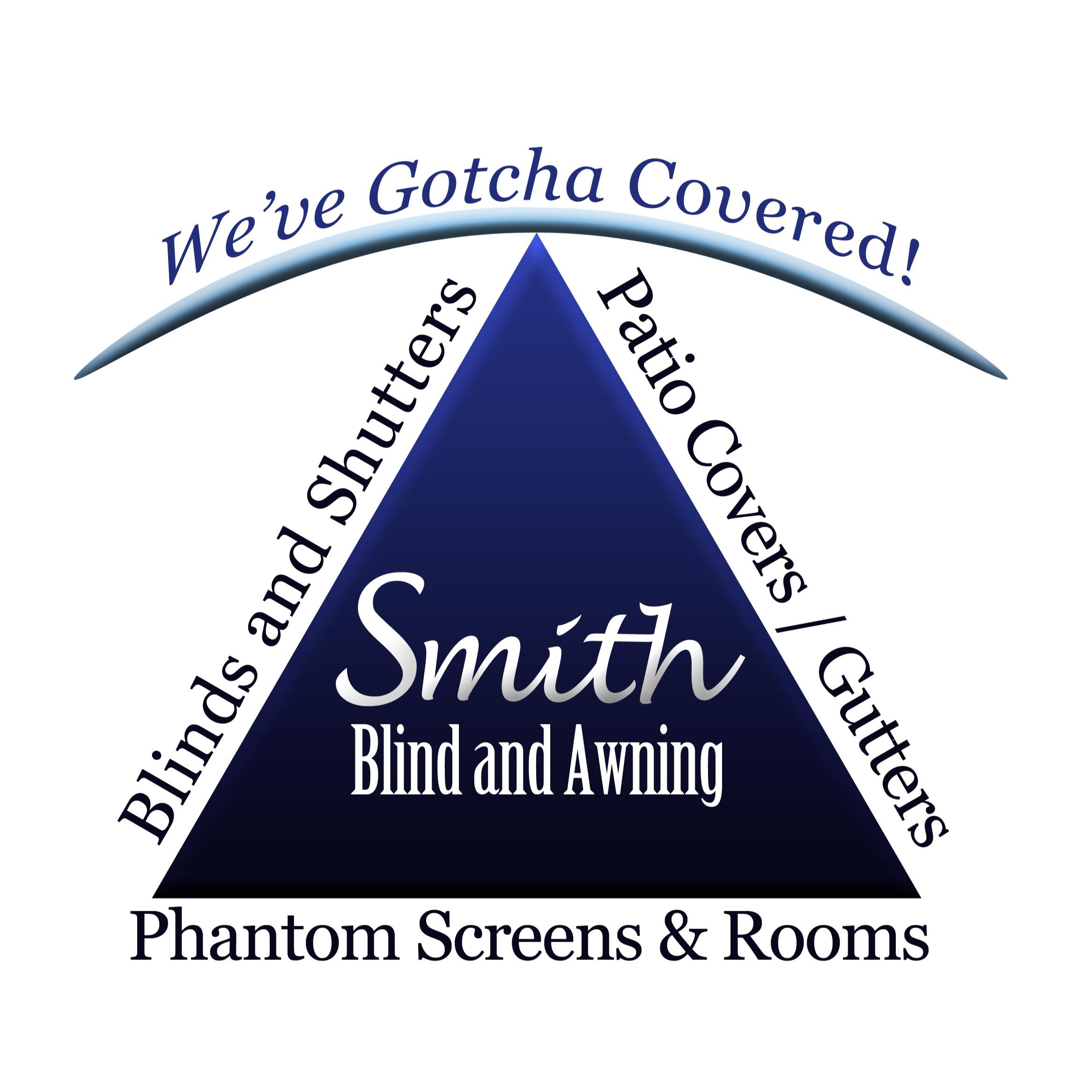 Smith Blind and Awning
