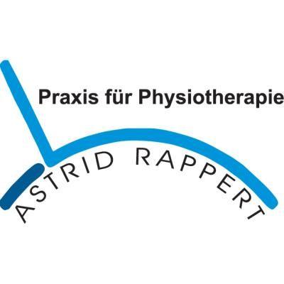 Physiotherapie Rappert Astrid