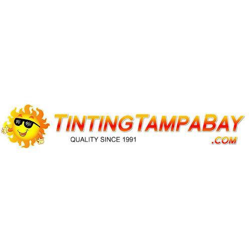 Tinting Tampa Bay