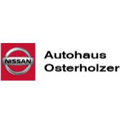 Autohaus Osterholzer GmbH | Nissan-Händler | München