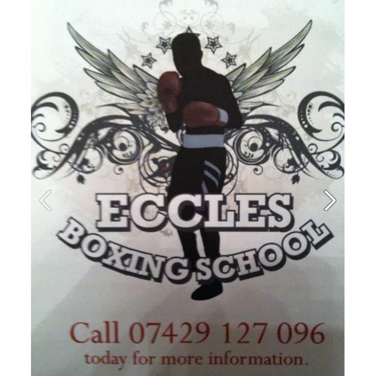 Eccles Boxing School