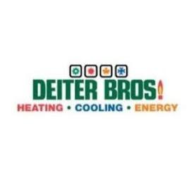 Deiter Bros. Heating Cooling Energy