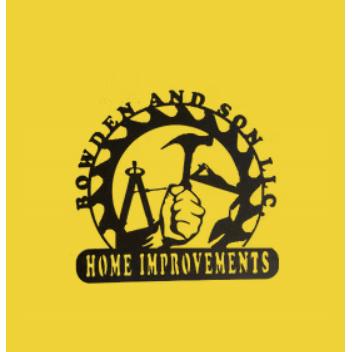 Bowden and Son Home Improvement