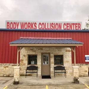 Body Works Collision Center