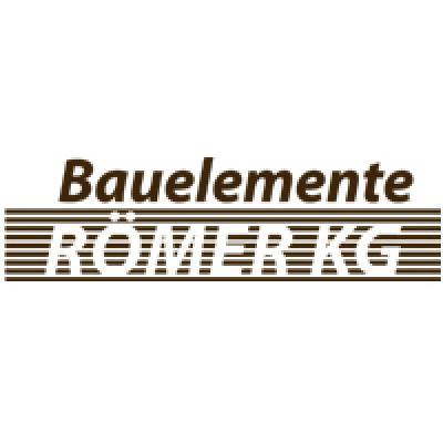 Bauelemente Römer KG