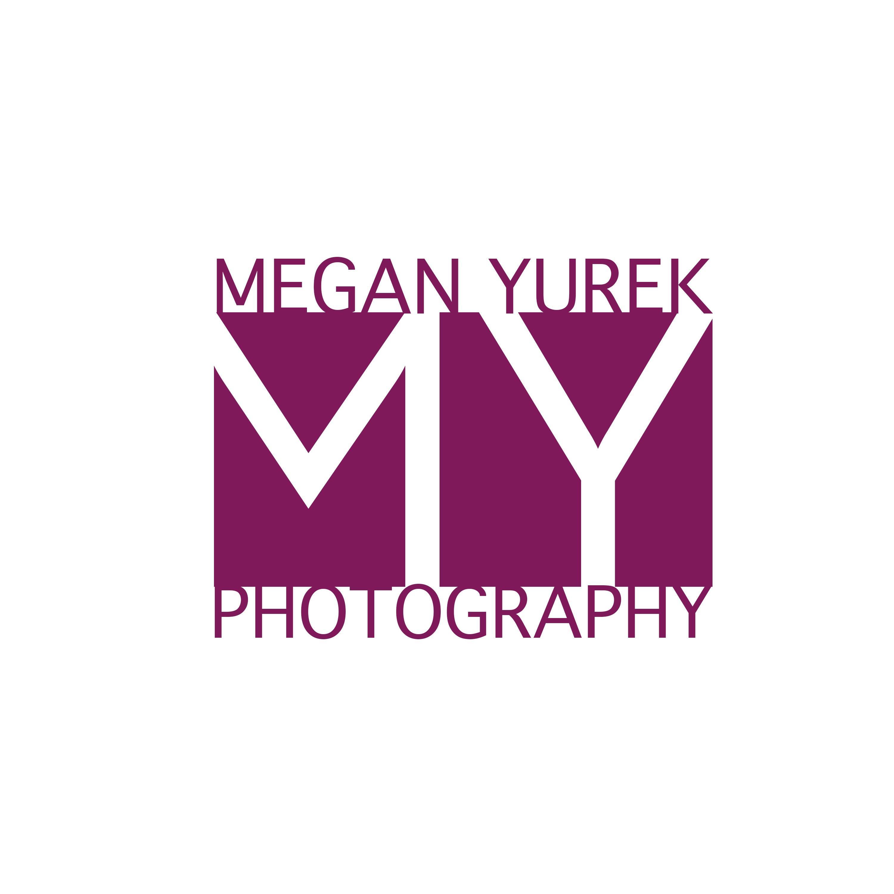 Megan Yurek Photography