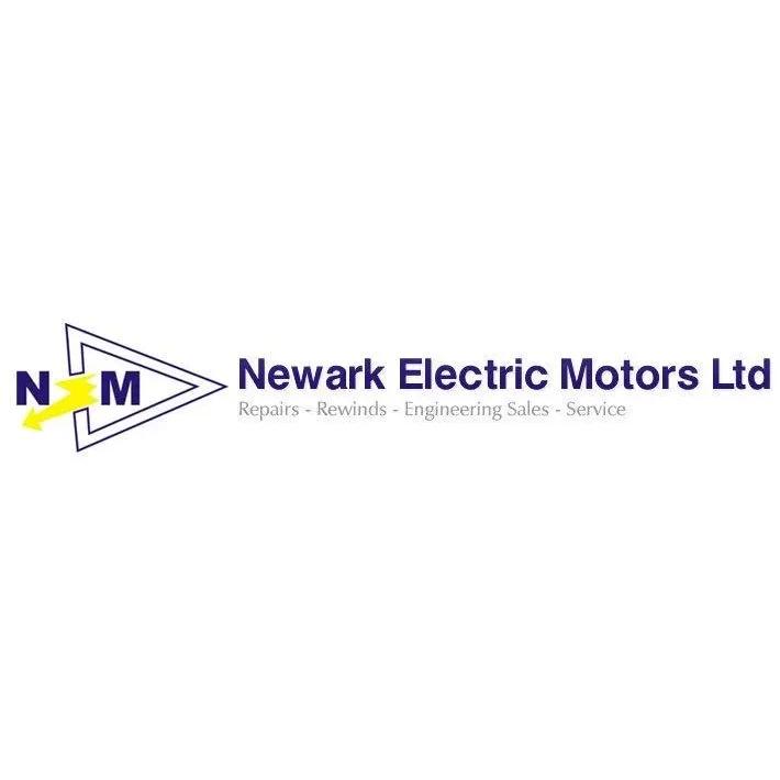 Newark Electric Motors Ltd
