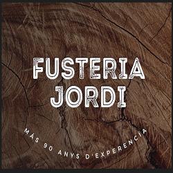 Fusteria Jordi