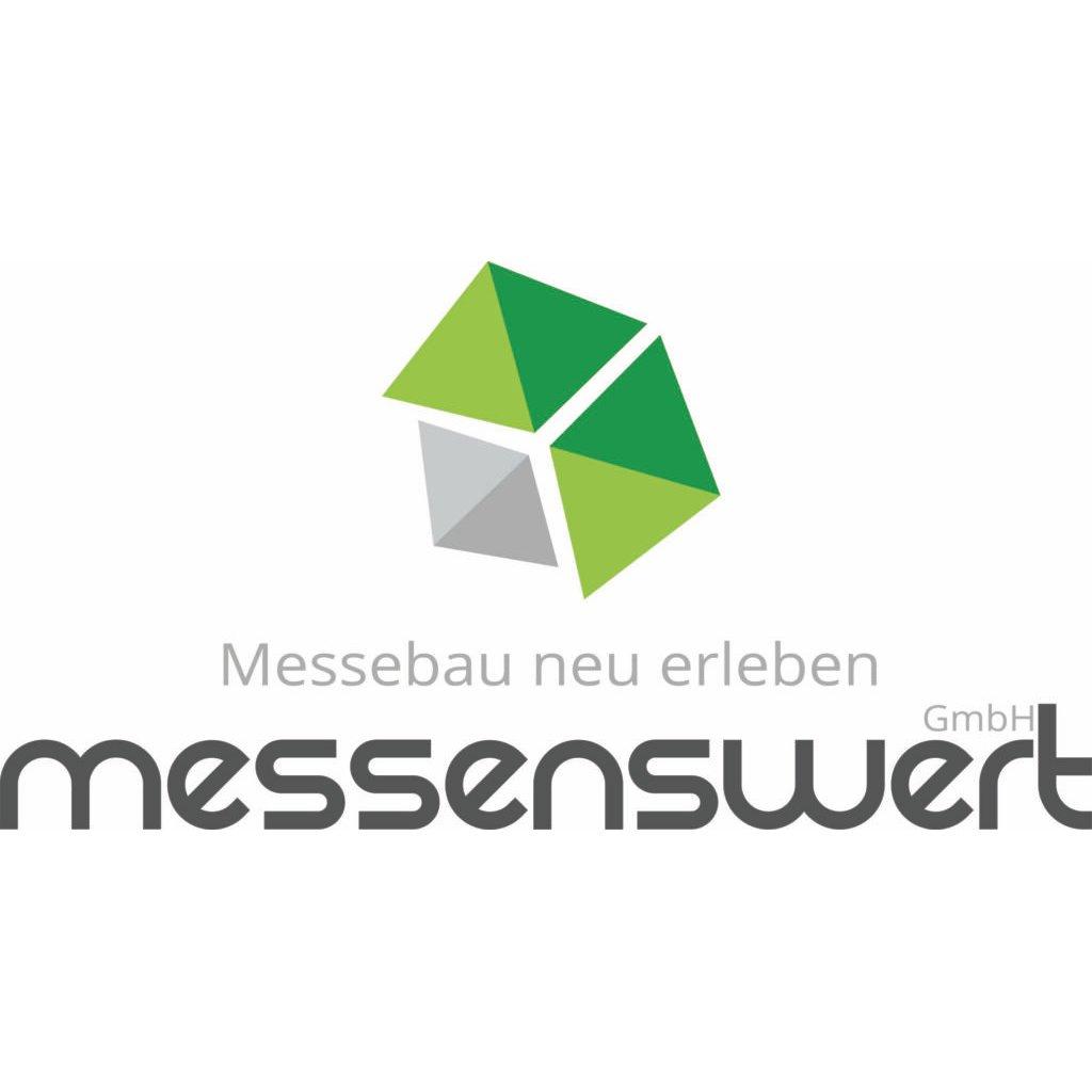 messenswert GmbH - Messebau neu erleben