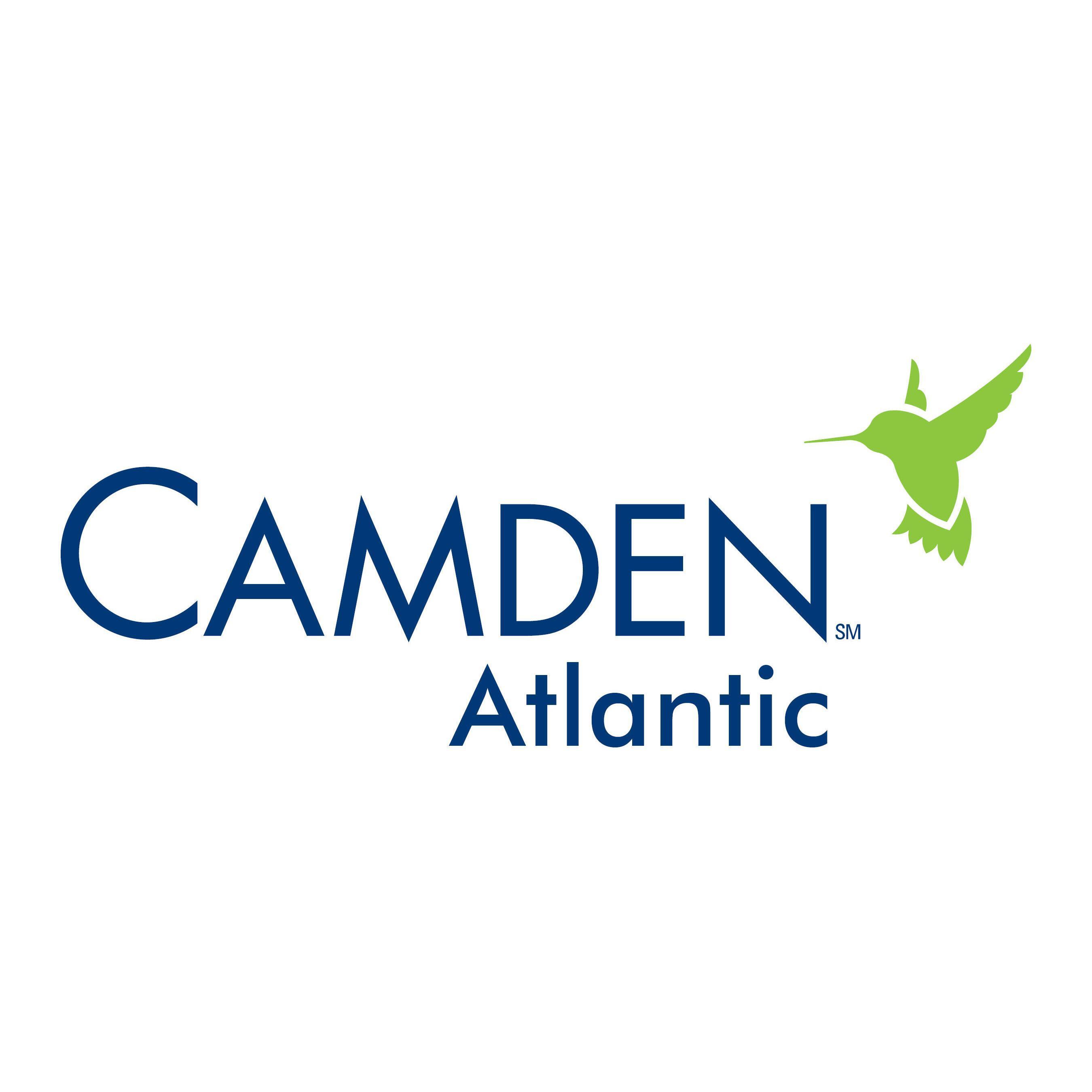 Camden Atlantic Apartments