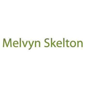 Melvyn Skelton Notary Public