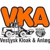 Vestjysk Kloak & Anlæg ApS