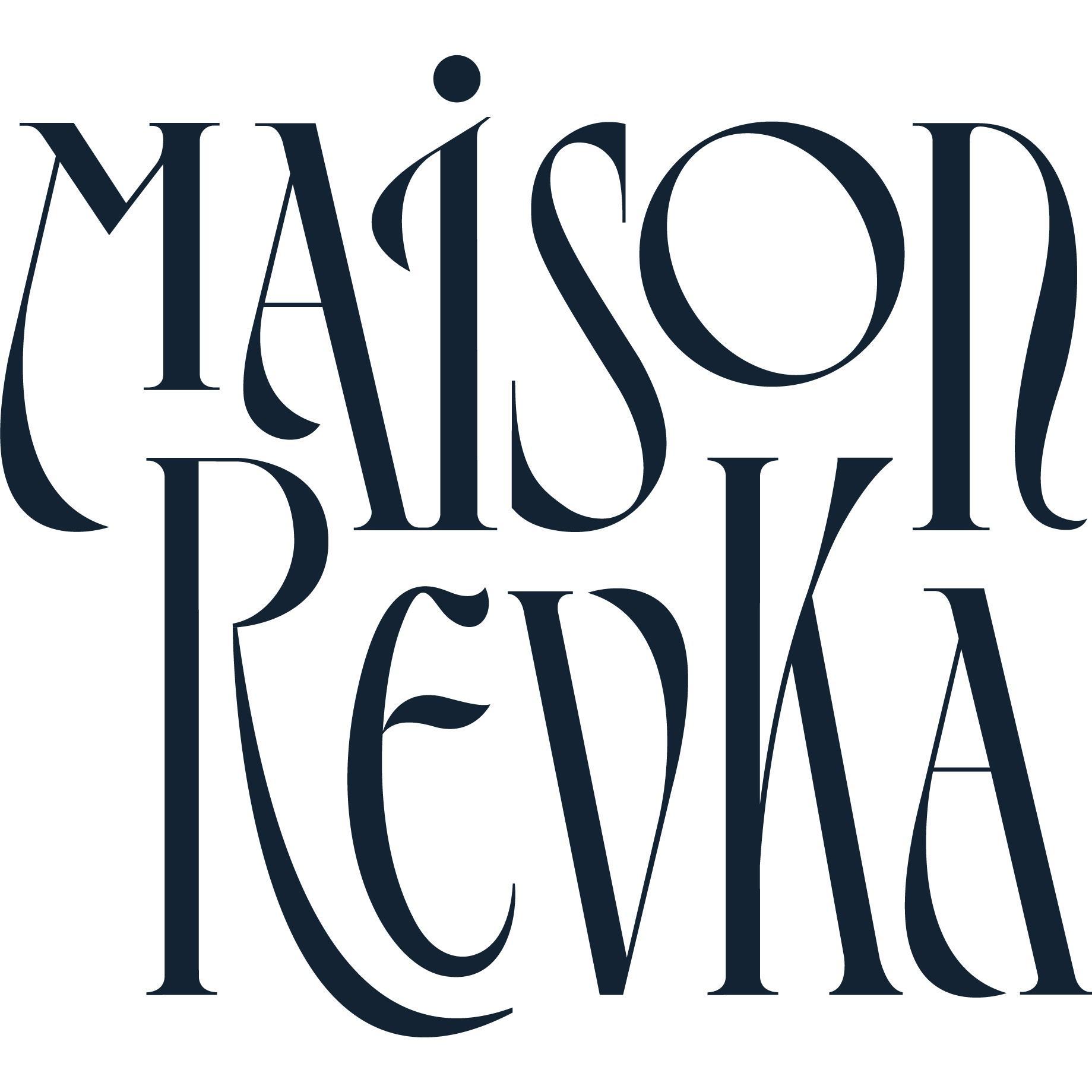 Maison Revka