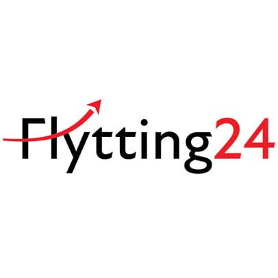 Flytting24 AS