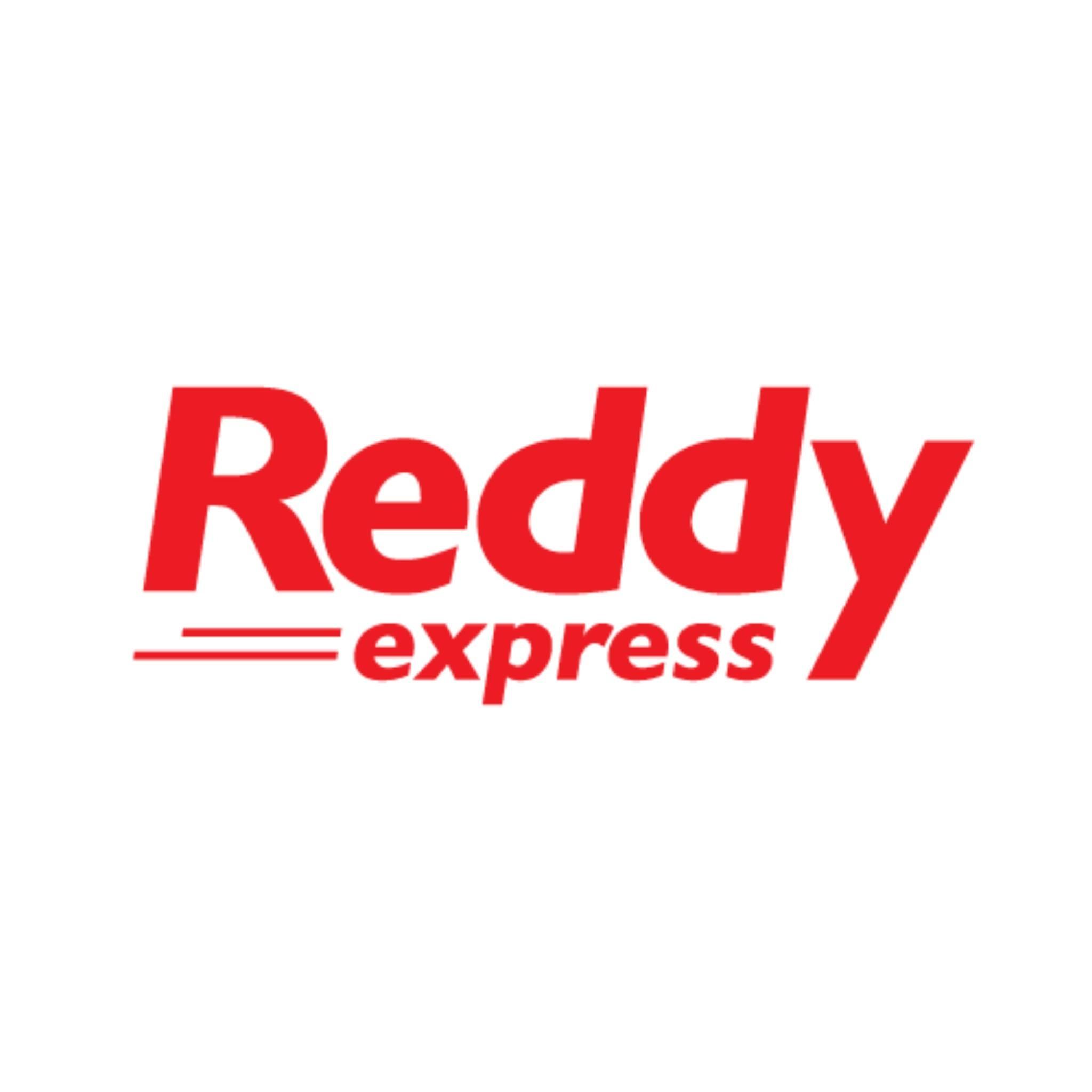 Shell Reddy Express Deborah Reef