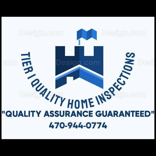 Tier1 Quality Home Inspections