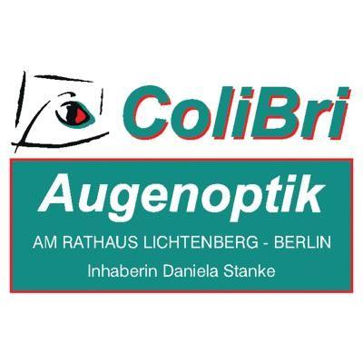 ColiBri Augenoptik am Rathaus Lichtenberg - Berlin, Inh.Daniela Stanke