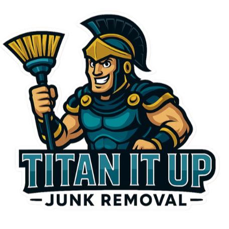 Titan It Up Junk Removal