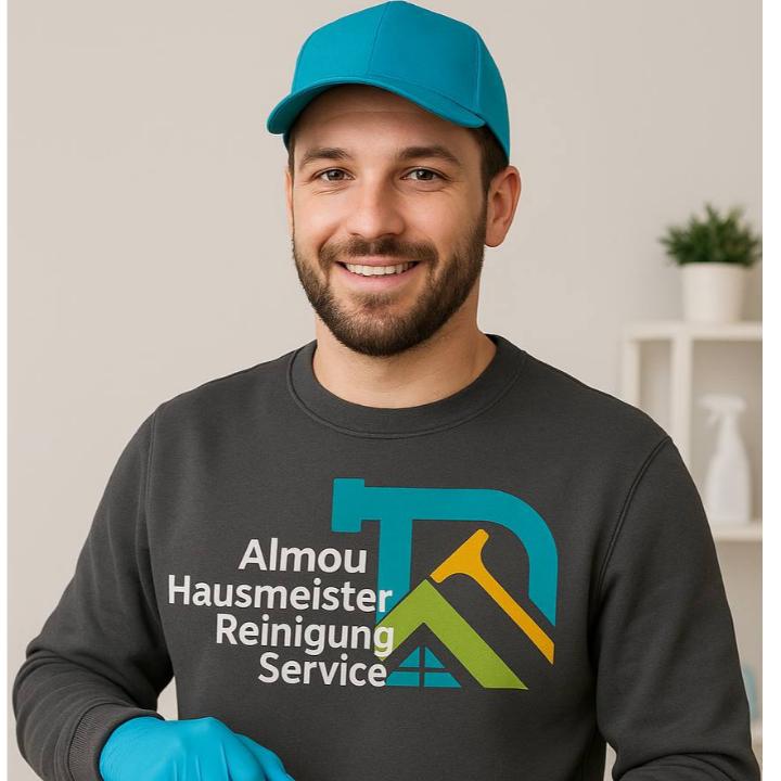 Almou Hausmeister und Reinigung service