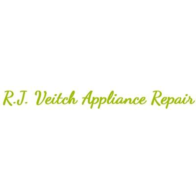 R.J. Veitch Appliance Repair