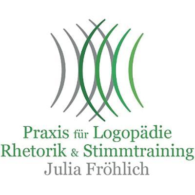 Praxis für Logopädie, Rhetorik und Stimmtraining Julia Fröhlich
