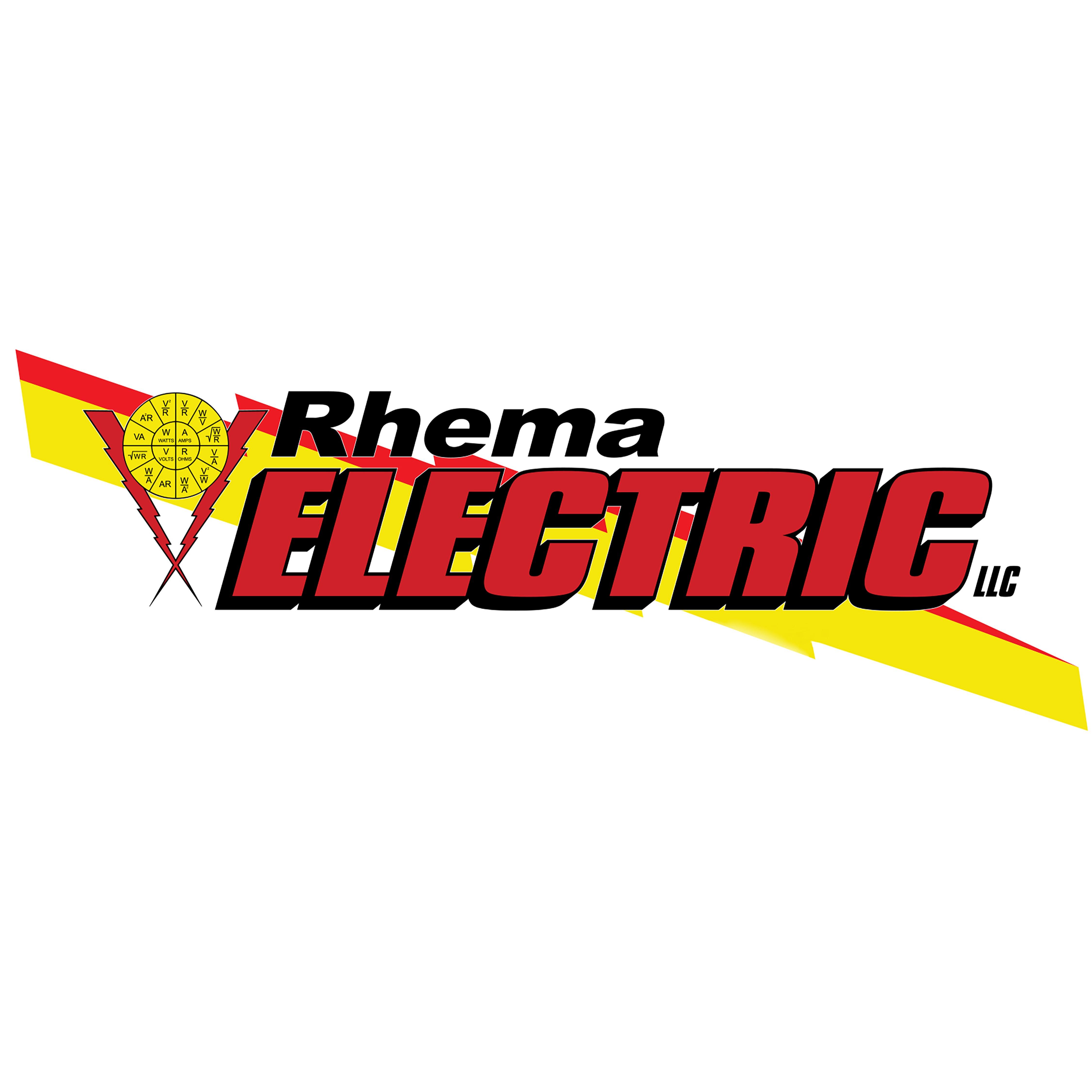 Rhema Electric