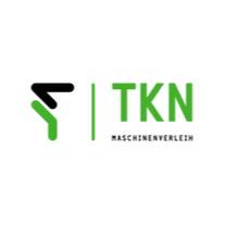 TKN - Maschinenverleih