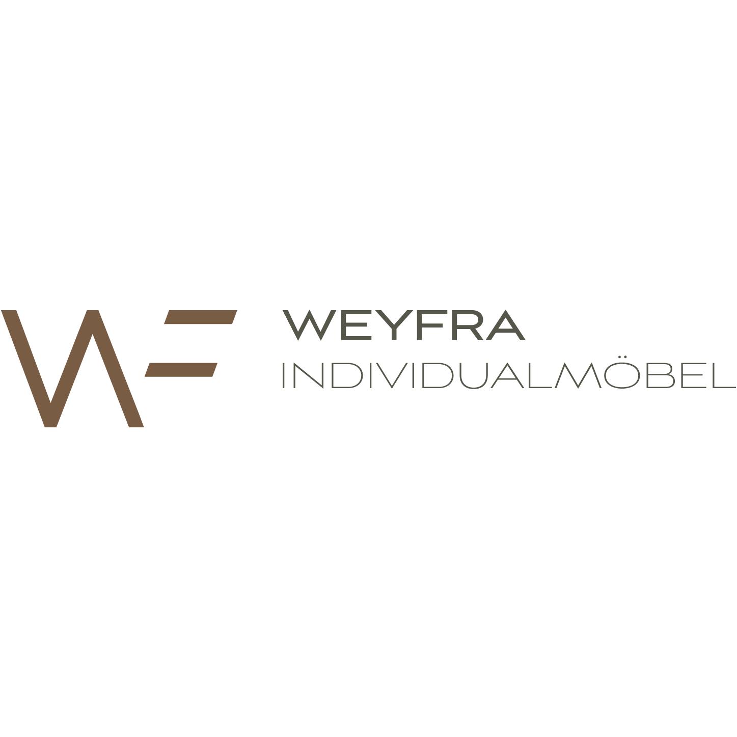 WeyFra Individualmöbel GmbH | Schreinerei Ludwigsburg