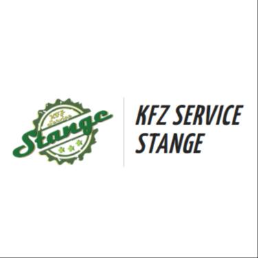 Kfz Service Stange