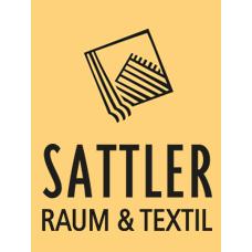 Sattler GmbH Raum und Textil