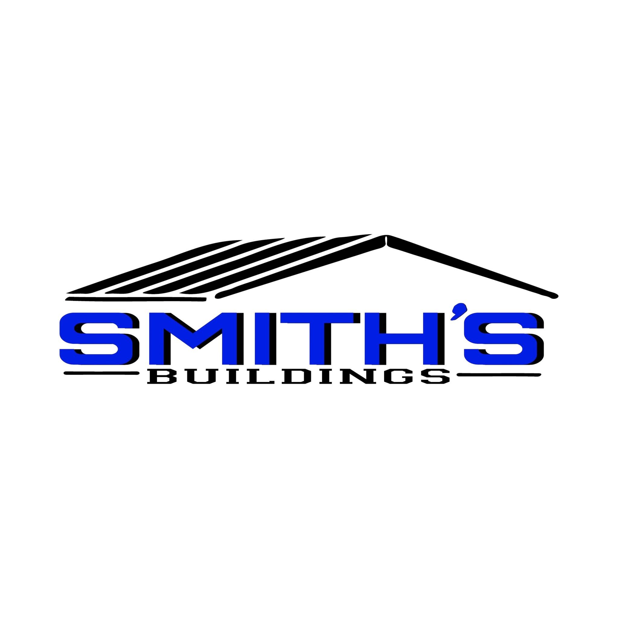 Smith's Buildings & Trailers