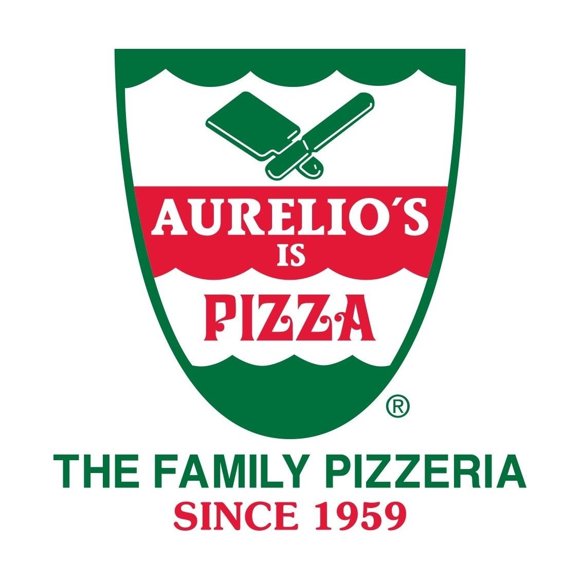 Aurelio's Pizza - Richton Park