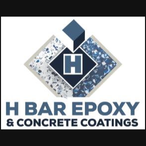 H Bar Epoxy and Concrete Coatings