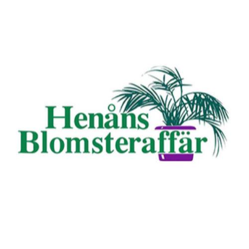 Henåns Blomsteraffär
