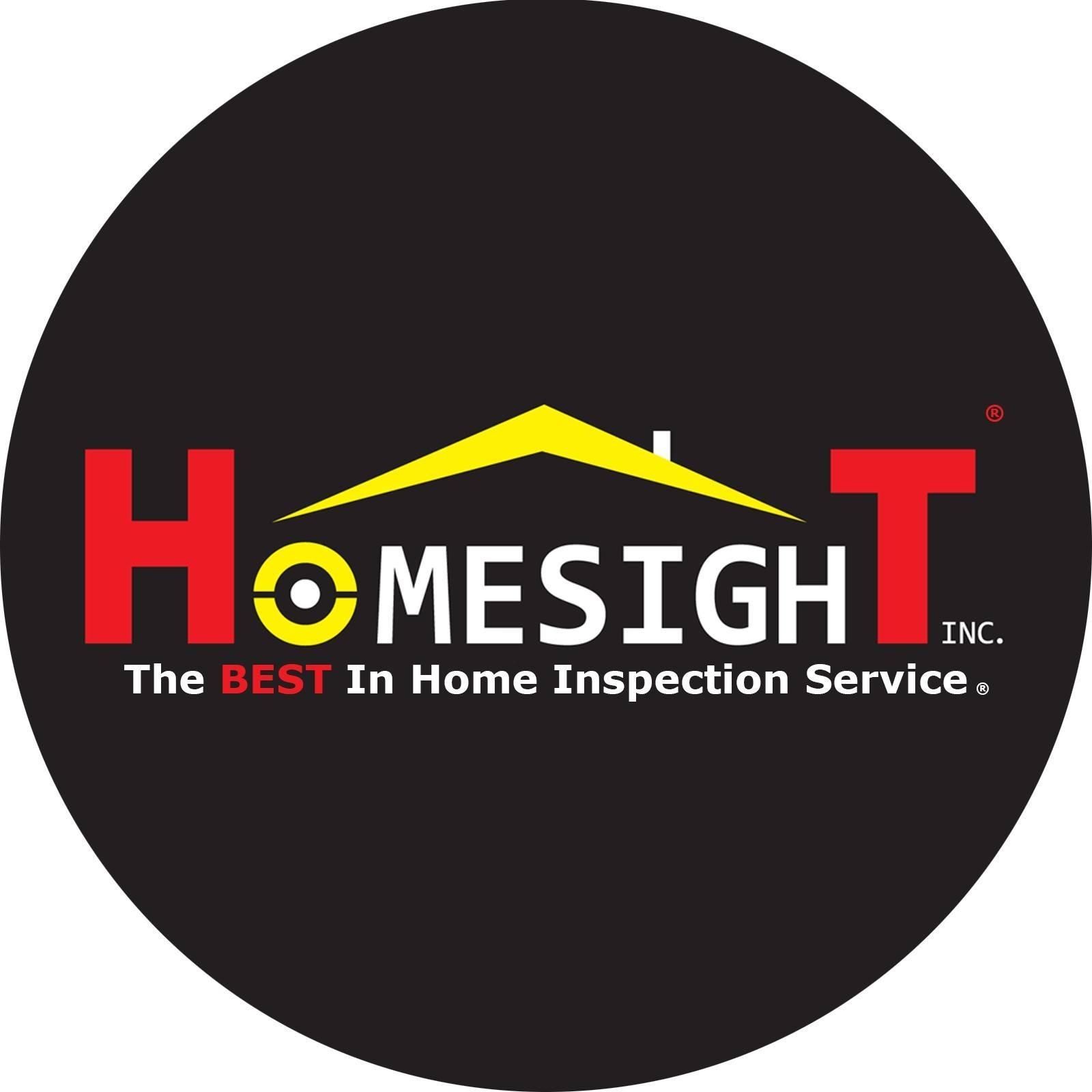 Homesight Inc Inspection Service
